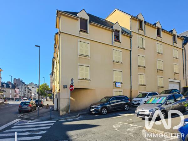 Studio à vendre 28 m² Rodez