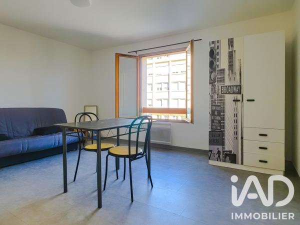 Studio à vendre 28 m² Rodez