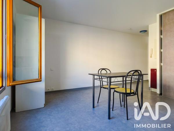 Studio à vendre 28 m² Rodez