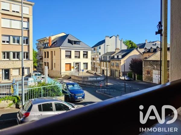 Studio à vendre 28 m² Rodez