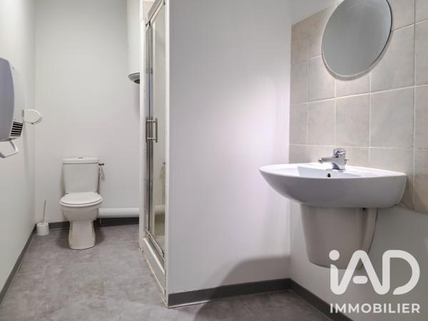 Studio à vendre 28 m² Rodez