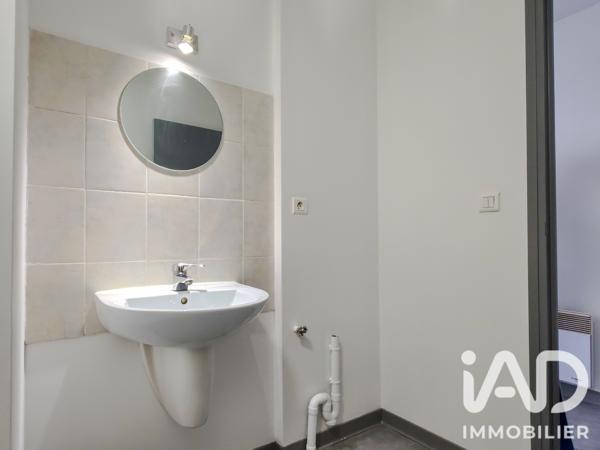 Studio à vendre 28 m² Rodez