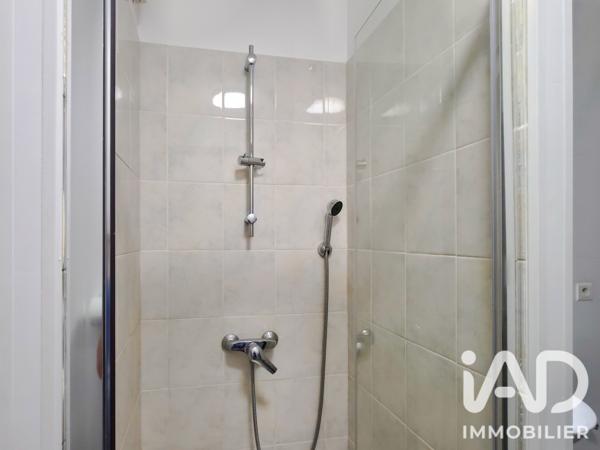 Studio à vendre 28 m² Rodez