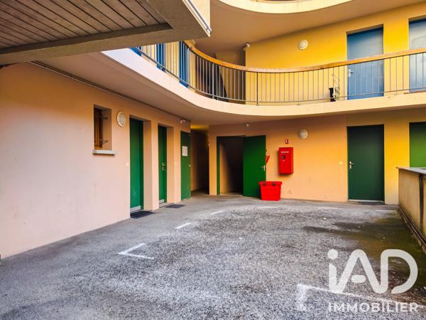 Studio à vendre 28 m² Rodez