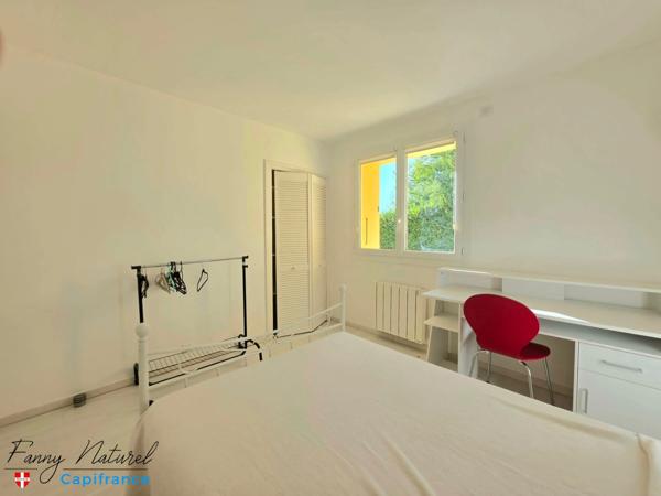 Grande Maison avec appartement T2 indépendant au Tremblay