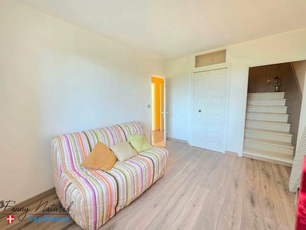 Grande Maison avec appartement T2 indépendant au Tremblay