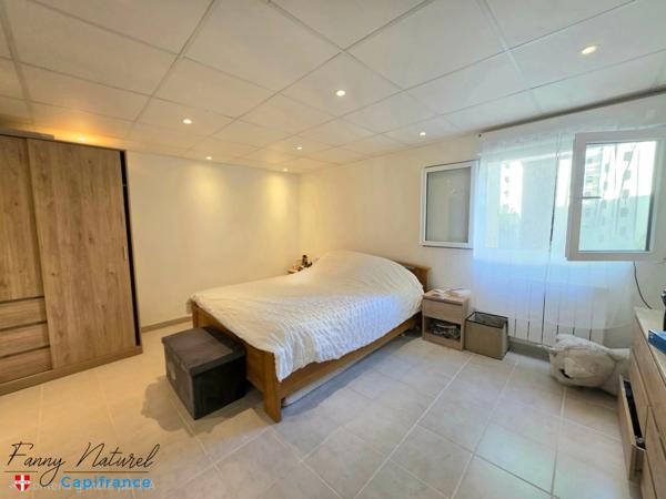 Grande Maison avec appartement T2 indépendant au Tremblay