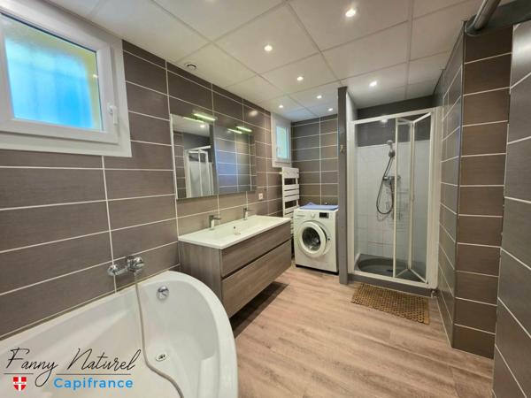 Grande Maison avec appartement T2 indépendant au Tremblay