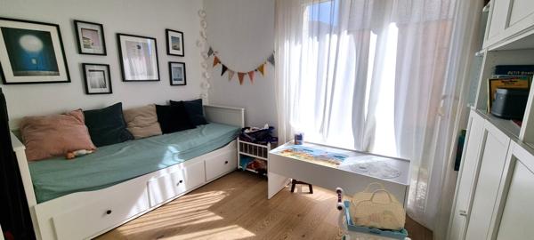 Maison individuelle - 5 pièces avec jardin, terrasse et garage - Beaumont (74160) - Le Châble