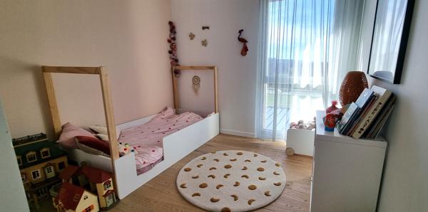 Maison individuelle - 5 pièces avec jardin, terrasse et garage - Beaumont (74160) - Le Châble