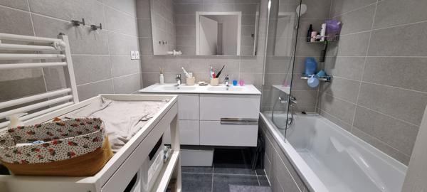 Maison individuelle - 5 pièces avec jardin, terrasse et garage - Beaumont (74160) - Le Châble