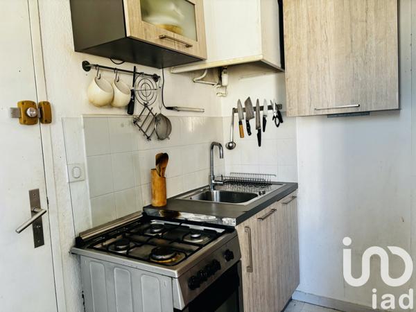 Appartement à vendre 2 pièces 27 m² Avignon