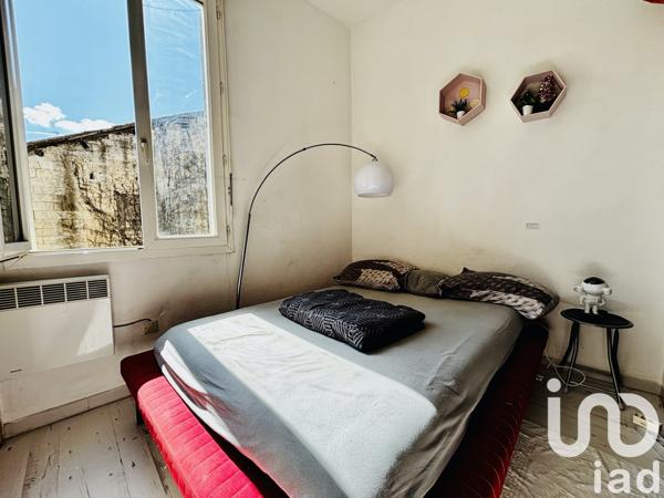 Appartement à vendre 2 pièces 27 m² Avignon