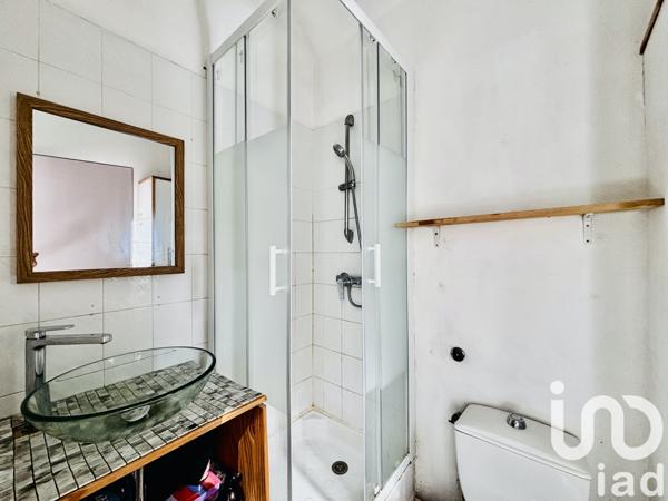 Appartement à vendre 2 pièces 27 m² Avignon