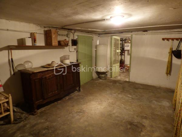 Maison de maitre de 150 m²