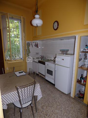 Maison de maitre de 150 m²