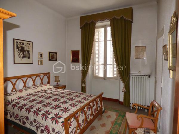 Maison de maitre de 150 m²