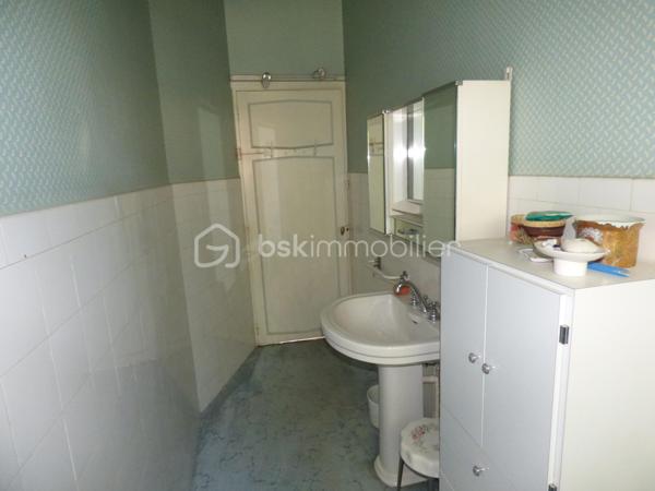 Maison de maitre de 150 m²