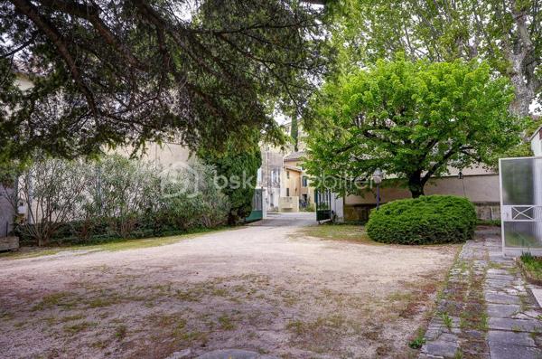 Maison de maitre de 150 m²