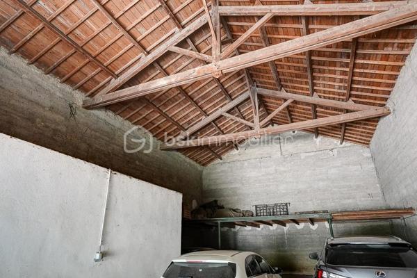 Maison de maitre de 150 m²