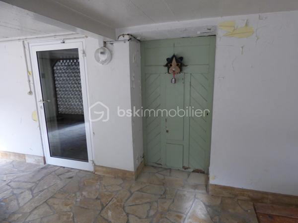 Maison de maitre de 150 m²