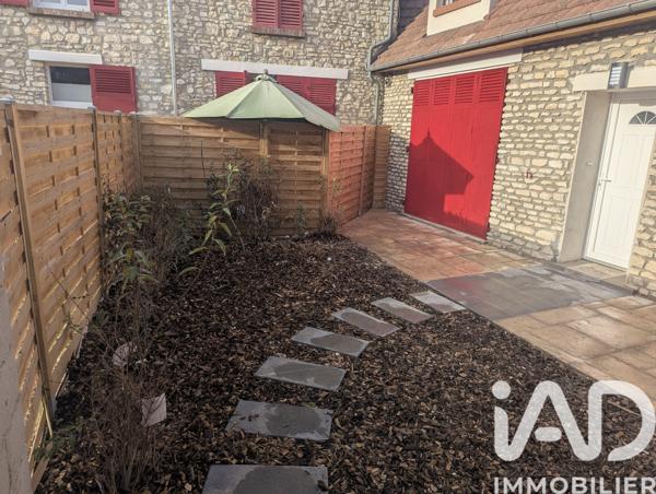 Location maison 4 pièces 71 m² Beynes