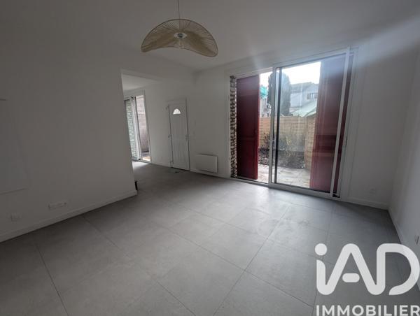 Location maison 4 pièces 71 m² Beynes