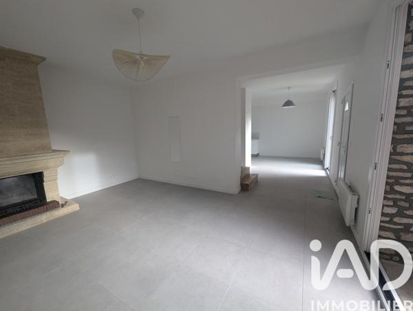 Location maison 4 pièces 71 m² Beynes