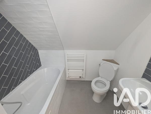 Location maison 4 pièces 71 m² Beynes