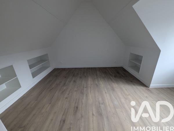 Location maison 4 pièces 71 m² Beynes