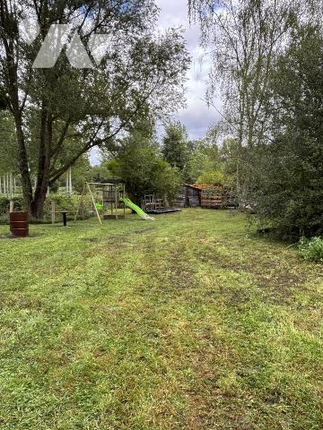 Un coin de paradis à saisir — Terrain de loisirs 3 221 m²