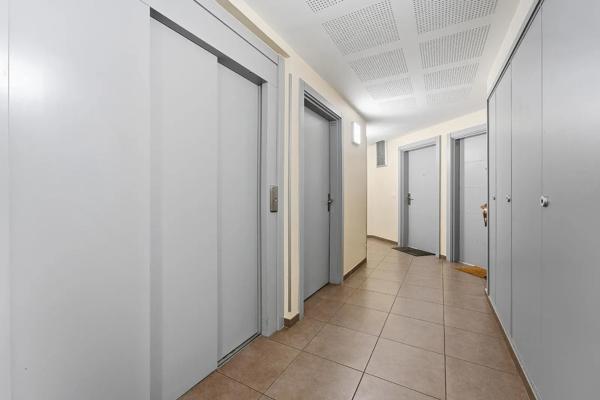 Appartement à vendre 2 pièces 44.08m² Nice (06000)