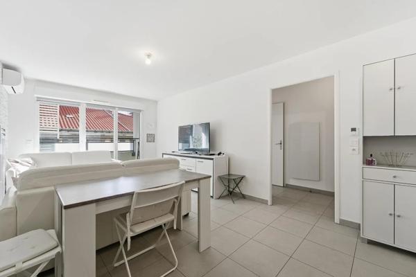 Appartement à vendre 2 pièces 44.08m² Nice (06000)