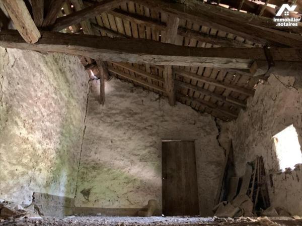 CORPS DE FERME AVEC TERRES EXPLOITABLES