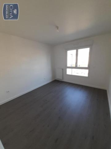 Appartement à louer 3 pièces 61.37m²