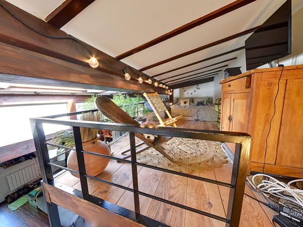 Maison Noisy-le-sec_2 pièce(s) 68 m2