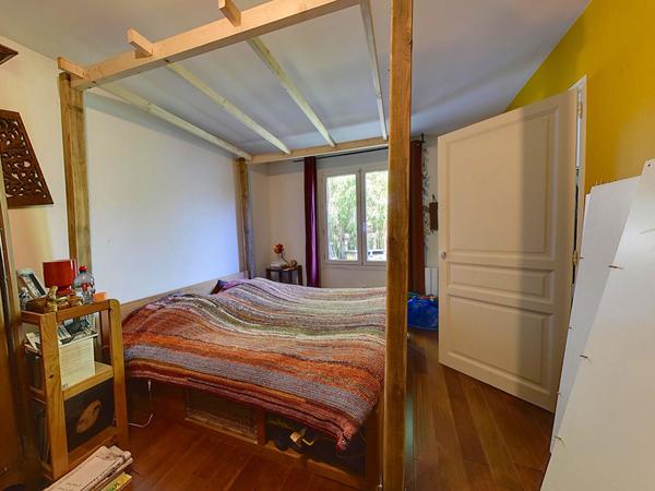 Maison Noisy-le-sec_2 pièce(s) 68 m2