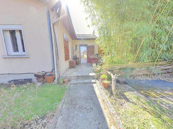 Maison Noisy-le-sec_2 pièce(s) 68 m2