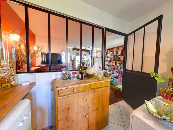 Maison Noisy-le-sec_2 pièce(s) 68 m2