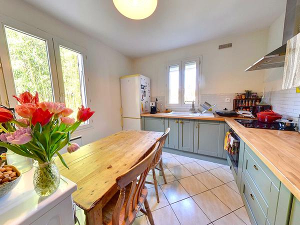 Maison Noisy-le-sec_2 pièce(s) 68 m2