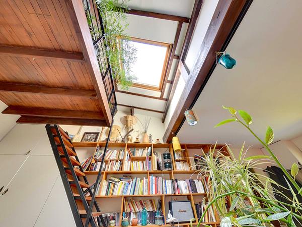 Maison Noisy-le-sec_2 pièce(s) 68 m2