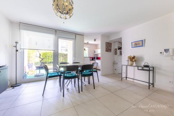 Appartement à DINAN, 22100 - 2 pièces 48m²