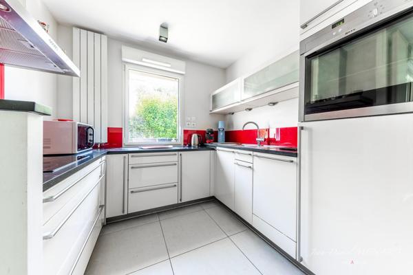 Appartement à DINAN, 22100 - 2 pièces 48m²