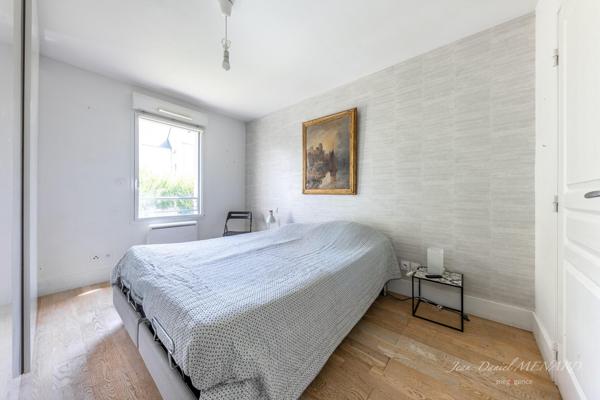 Appartement à DINAN, 22100 - 2 pièces 48m²
