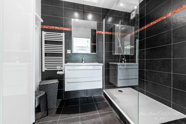 Appartement à DINAN, 22100 - 2 pièces 48m²