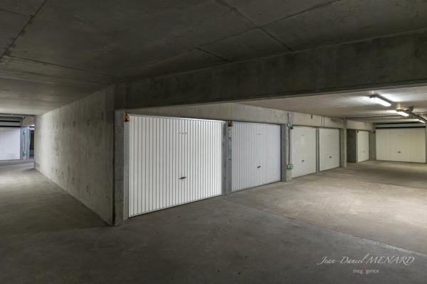 Appartement à DINAN, 22100 - 2 pièces 48m²