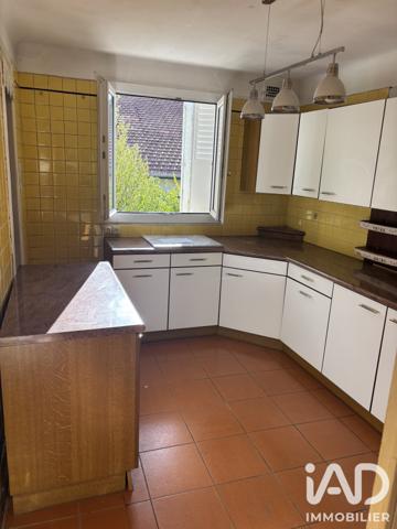 Maison à vendre 5 pièces 127 m² Saint-Chamond