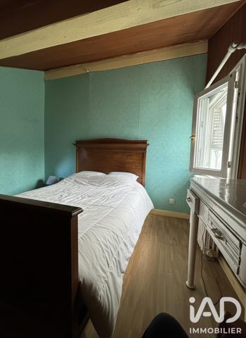 Maison à vendre 5 pièces 127 m² Saint-Chamond