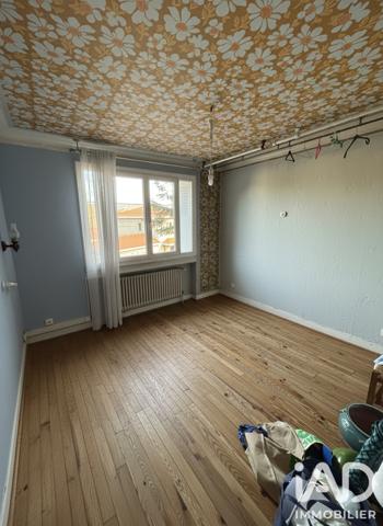 Maison à vendre 5 pièces 127 m² Saint-Chamond