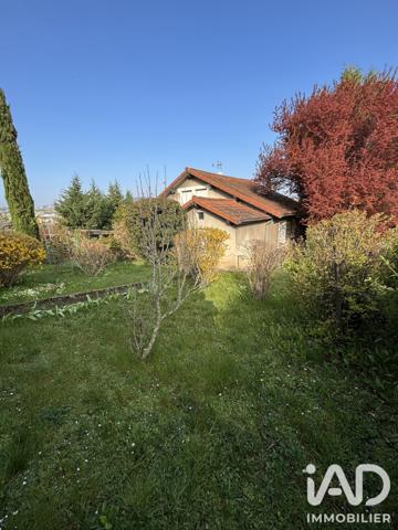 Maison à vendre 5 pièces 127 m² Saint-Chamond